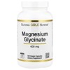 California Gold Nutrition Magnesium Glycinate, 180 Veggie Capsules (133 mg per Capsule) - 2 of 4