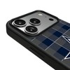 NFL NFC Teams Plaid MagSafe Compatible Cell Phone Case for Apple iPhone 17 Series - 4 of 4