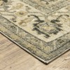 Oriental Weavers Florence 1805X Beige/ Grey Indoor Area Rug - 7'10" x 10'10" - 3 of 4
