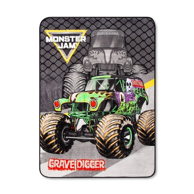 target monster jam trucks