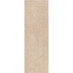 Nuloom Kristin Medallion Fringe Area Rug - 1 of 4