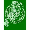 Men's Marvel St. Patrick's Day The Thing It's Pinching Time T-Shirt - 2 of 4