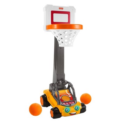 Fisher-Price B.B. Hoopster