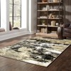 Oriental Weavers Bowen Contemporary Rugs 109E2 - 2 of 4