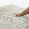 KOPEKS Orthopedic Dog Bed with Pillow - 3 of 4