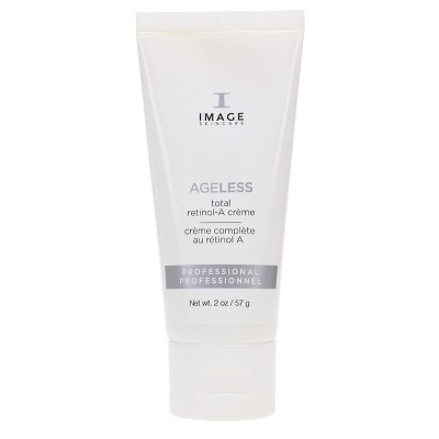 IMAGE Skincare Ageless Total Retinol-A Creme 2 oz