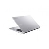 Acer 15.6" FHD IPS Touchscreen Chromebook 315 Intel N6000 8GB RAM 64GB Flash Pure Silver with Acer Sleeve - Intel N6000 Pentium Silver Quad-core - 4 of 4