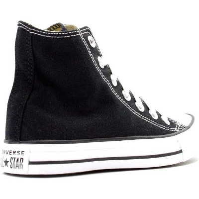 Женские кроссовки Converse Chuck Taylor All Stars Lace Up High-Top Sneakers - Size Men 8/Women 10 — фото 5