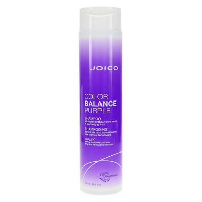 Joico Color Balance Shampoo Purple 10.1 oz