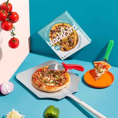 Blackbird Frozen Supreme Plant Based Pizza - 14oz