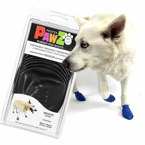 Waterproof, Non-Slip Dog Socks - Protect Paws & Stop Dog's Sliding