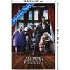 Trends International The Addams Family (2019) - One Sheet Unframed Wall Poster Prints - 3 of 4
