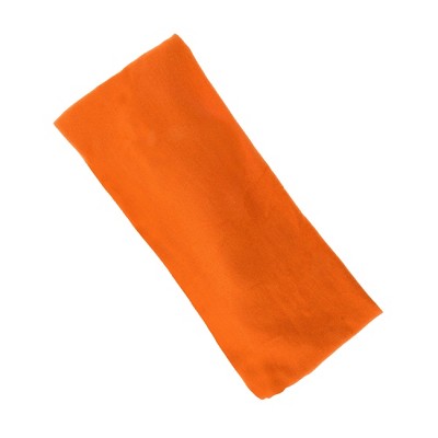 Unique Bargains Breathable Wide Tie Headband 1 Pc