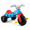 Fisher Price W2880 Thomas & Friends Ride On Tough Trike with Easy Grip Handles - 2 of 4