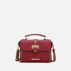 MKF Collection Willa Solid and Color-Block Women’s Shoulder Bag by Mia K - 2 of 4