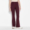 Women's ButterBliss High-Waisted Flare Leggings - Wild Fable™ - 2 of 3