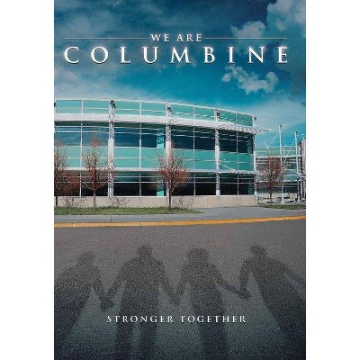 We are Columbine (DVD)(2021)