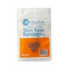 Tru-Colour Fabric Waterproof Adhesive Strip Sterile - 2 of 2