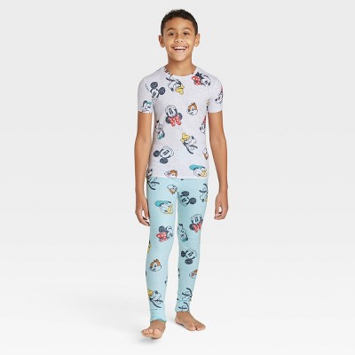 Target minnie best sale mouse pjs