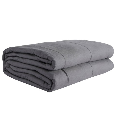 Jason 7kg Calming Weighted Blanket Target Australia | craft-ivf.com
