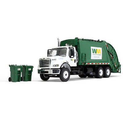 toy garbage truck wm