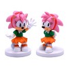 Sonic the Hedgehog Series 1 Mystery Mini Buildable Figure | One Surprise Box - 3 of 4