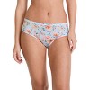 Jockey Women's Supersoft Bikini - 3 Pack - 2 of 4