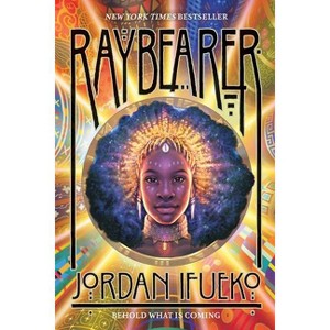Raybearer - by Jordan Ifueko - 1 of 1