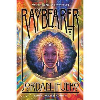 Raybearer - by  Jordan Ifueko (Paperback)