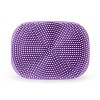 Silicone Scrubber Purple - Bullseye's Playground™ - 2 of 3