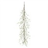 Mini Leaf Twig Garland (Set of 2) - 2 of 2