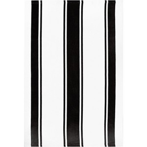 MU Kitchen Classic Cotton Stripe Towel, 20 x 30 Inch - 1 of 1