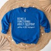 Simply Sage Market Women's Graphic Sweatshirt Functional Adult - 3 of 4