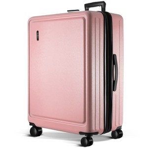 TravelArim Luggage Sets, Suitcase with Spinner Wheels, Durable Hard Shell Suitcase Set, Expandable Travel Suitcases - 1 of 4