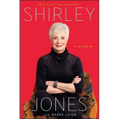 Shirley Jones - (Paperback)