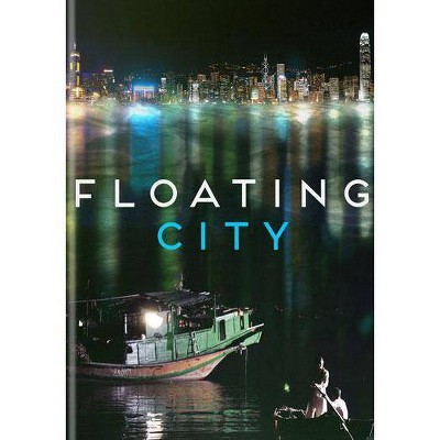 Floating City (DVD)(2013)