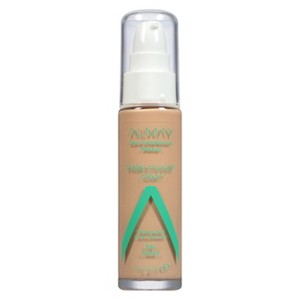 Almay Clear Complexion Makeup Make Myself Clear 300 Naked - 1 fl oz.