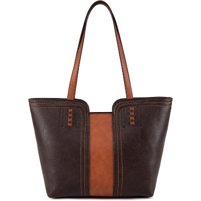 Tote Bag for Women Top Handle Satchel Purse