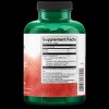 Swanson Flaxseed Oil Made with Organic Flaxseed Oil 1 G 200 Softgels - 2 of 4
