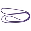 Serious Steel Fitness 32 Inch Resistance Band, #1 Purple, 1 Count - 2 of 3