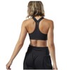 Reebok Womens Les Mills PureMove Sports Bra - 2 of 3