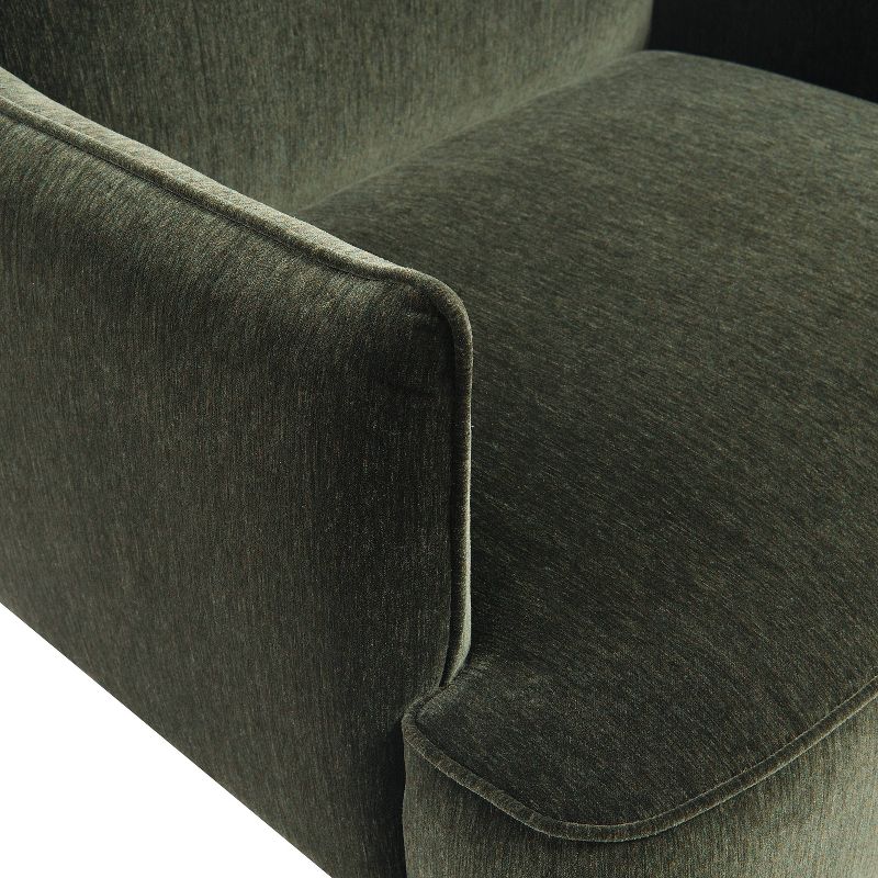 Buchanan Fabric Accent Chair - Abbyson Living, 4 of 10