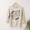 Simply Sage Market Women's Graphic Sweatshirt Cosmic Cowboy - image 3 of 3