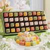 The Swiss Colony Mini Easter Petits Fours: Gift of 36 (.25 oz. each) - 4 of 4