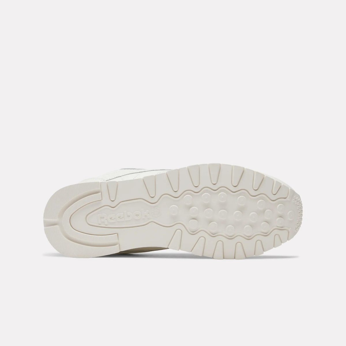 Мужские кроссовки Reebok Classic Leather Unisex Shoes — фото 6