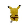 Pokemon 8" Seasonal Plush (Spring) Pikachu with Pecha Berry Accy - W2 - 4 of 4