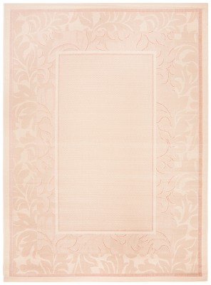 Courtyard CY1704 Power Loomed Indoor and Outdoor Rug - Safavieh