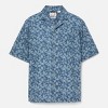 Timberland Men's Printed Resort Short-Sleeve Shirt - 3 of 3