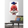 Trends International Sonic The Hedgehog 3 - Knuckles Feature Series Unframed Wall Poster Prints - 2 of 4