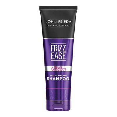 John Frieda Frizz Ease Beyond Smooth Frizz Immunity Shampoo - 8.45 fl oz